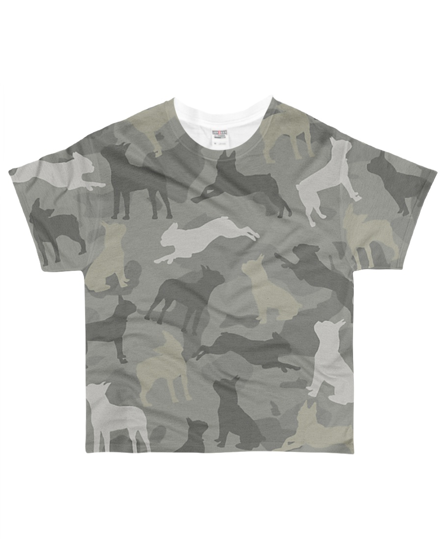 Limited Edition All-over T-Shirt