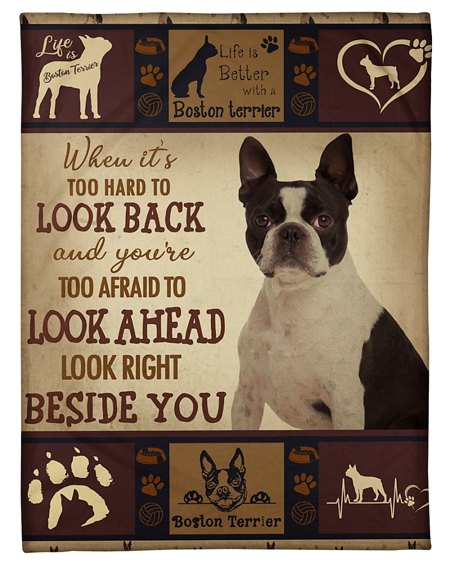 Limited Edition Small Fleece Blanket - 30" x 40"