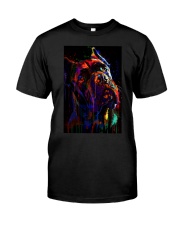 Cane Corso Water Color Classic T-Shirt thumbnail