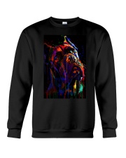 Cane Corso Water Color Crewneck Sweatshirt thumbnail