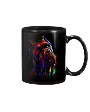 Cane Corso Water Color Mug thumbnail