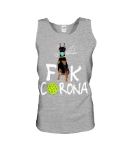 Limited time offer Unisex Tank thumbnail