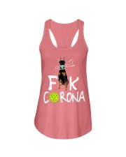 Limited time offer Ladies Flowy Tank thumbnail