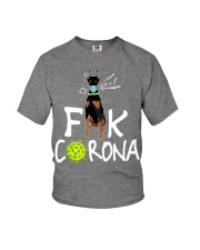 Limited time offer Youth T-Shirt thumbnail