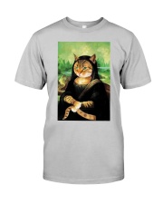 Limited Time Offer Classic T-Shirt thumbnail