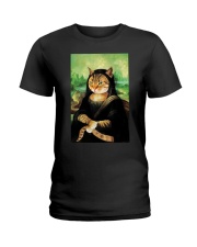 Limited Time Offer Ladies T-Shirt thumbnail