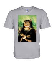 Limited Time Offer V-Neck T-Shirt thumbnail
