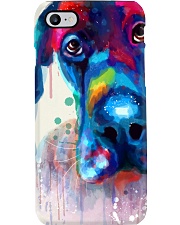 Great Dane color Phone Case thumbnail