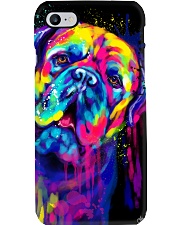 Dogue Water Color Phone Case thumbnail