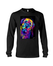 Dogue Water Color Long Sleeve Tee thumbnail