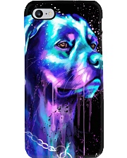 Rottweiler Water color Phone Case thumbnail