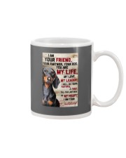 Dachshund My Life Mug thumbnail