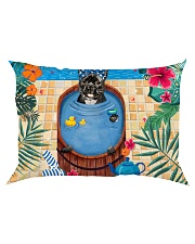 Limited Edition Rectangular Pillowcase thumbnail