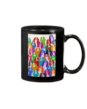 Cavalier Poster Multi-dog Mug thumbnail
