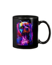 Cavalier Rose Mug thumbnail