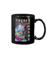 cat poster Mug thumbnail
