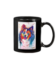 Sheltie Water Color Phone Case Mug thumbnail