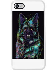 German Shepherd color Phone Case thumbnail