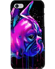 French Bulldog color Phone Case thumbnail