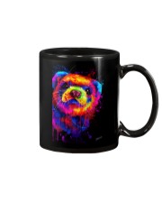 Ferret Water Color Mug thumbnail