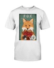 Limited Edition Classic T-Shirt thumbnail