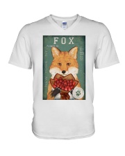 Limited Edition V-Neck T-Shirt thumbnail