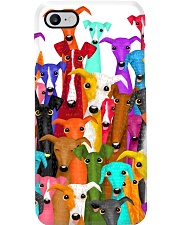 Greyhound Multi Phone Case thumbnail