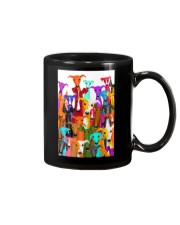 Greyhound Multi Mug thumbnail