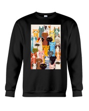 Limited Time Offer Crewneck Sweatshirt thumbnail