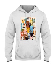 Limited Time Offer Hooded Sweatshirt thumbnail