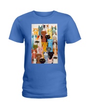 Limited Time Offer Ladies T-Shirt thumbnail