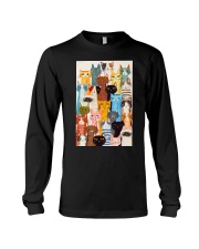 Limited Time Offer Long Sleeve Tee thumbnail
