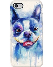 French bulldog Water Color Art Flow X10 Phone Case thumbnail