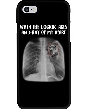 great dane Phone Case tile