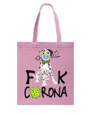 Dalmatian Tote Bag tile