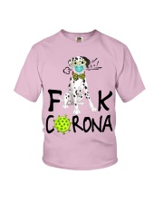 Dalmatian Youth T-Shirt tile