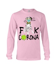 Dalmatian Long Sleeve Tee tile