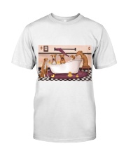 Limited Edition Classic T-Shirt thumbnail