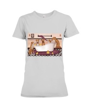 Limited Edition Premium Fit Ladies Tee thumbnail