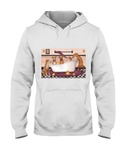 Limited Edition Hooded Sweatshirt thumbnail