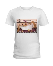 Limited Edition Ladies T-Shirt thumbnail