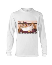 Limited Edition Long Sleeve Tee thumbnail