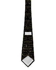 Ferret tie Tie back