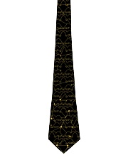 Ferret tie Tie front