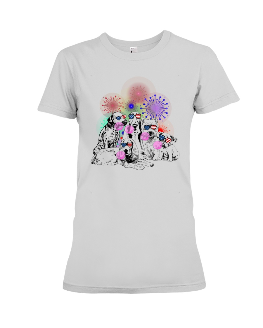 Limited Edition Premium Fit Ladies Tee