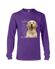 Golden Together Long Sleeve Tee tile