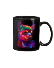 Chihuahua Water Color Mug thumbnail