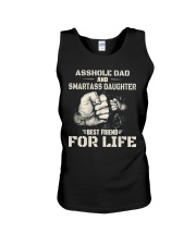 Daughter Best Friend For Life T-Shirt Unisex Tank thumbnail