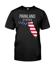 Parkland Douglas Strong T-Shirt Premium Fit Mens Tee thumbnail