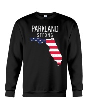 Parkland Douglas Strong T-Shirt Crewneck Sweatshirt thumbnail